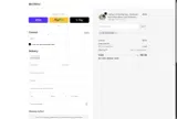 quickwintake coupon verification screenshot