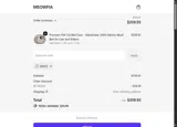 FAN10 coupon verification screenshot