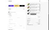 SHOP10 coupon verification screenshot