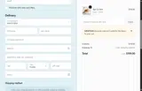 MEWYEAR coupon verification screenshot