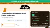 PET10 coupon verification screenshot