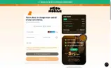 PET10 coupon verification screenshot