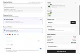 GOEFPV10 coupon verification screenshot