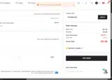 FPVIBRAHIM coupon verification screenshot