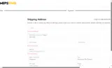 ALI coupon verification screenshot