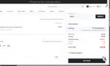 RICE10 coupon verification screenshot