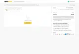 FPV10 coupon verification screenshot