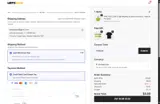 FPVGEEK coupon verification screenshot