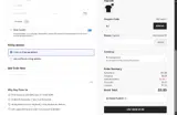 ALI coupon verification screenshot