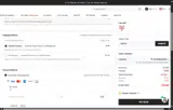 RICE10 coupon verification screenshot