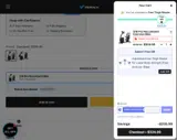 SIMPLYCODES10 coupon verification screenshot
