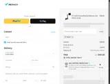 knoji coupon verification screenshot