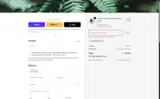 BLUFRIDAY coupon verification screenshot