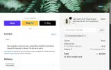 GLITZANDGLAMOUR13 coupon verification screenshot