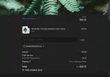 BUYMEDEALOFFICIAL coupon verification screenshot