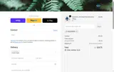 HUNTERPATK coupon verification screenshot