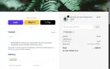 WELLNESS coupon verification screenshot