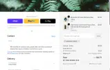 MARIANUCUBIDZE coupon verification screenshot