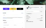 HUNTERPATK coupon verification screenshot