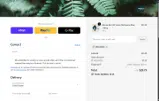 WELLNESS coupon verification screenshot