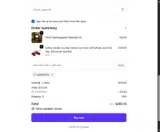 SUMMER15 coupon verification screenshot