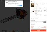 SNOWMAN coupon verification screenshot