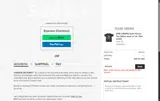 Merchtable coupon verification screenshot