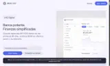 lhc-digital coupon verification screenshot