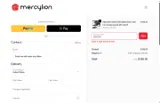 COOL15 coupon verification screenshot