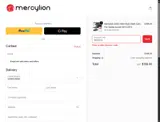 COOL15 coupon verification screenshot