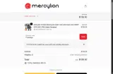 Footsteps coupon verification screenshot