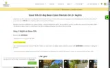 SAVE15NOW coupon verification screenshot
