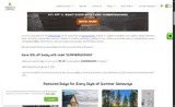 SummerSavings coupon verification screenshot