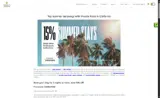 SUNSAVINGS coupon verification screenshot