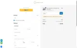 socks15 coupon verification screenshot