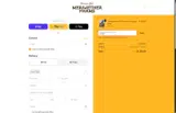Meriwether Farms coupon verification screenshot