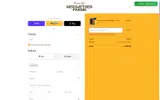 Meriwether Farms coupon verification screenshot