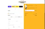 Meriwether Farms coupon verification screenshot
