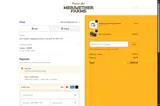 Meriwether Farms coupon verification screenshot