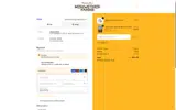 Meriwether Farms coupon verification screenshot
