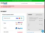 FLASHSALE coupon verification screenshot