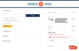 HOMEROOM coupon verification screenshot