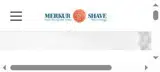 SHAVE10 coupon verification screenshot