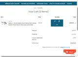 MERKUR5 coupon verification screenshot