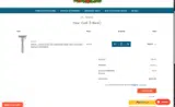 Merkur10 coupon verification screenshot