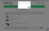TDF10 coupon verification screenshot