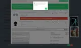 TDF7 coupon verification screenshot
