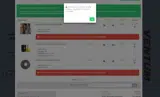 Merlin Cycles coupon verification screenshot
