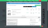 Merlin Cycles coupon verification screenshot