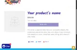 MERMAIDANALISE coupon verification screenshot